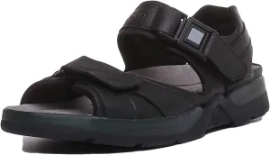 Mephisto Men's Shark Sandals