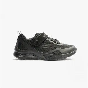 MICROSPEC MAX - TORVIX Boys Trainers Black