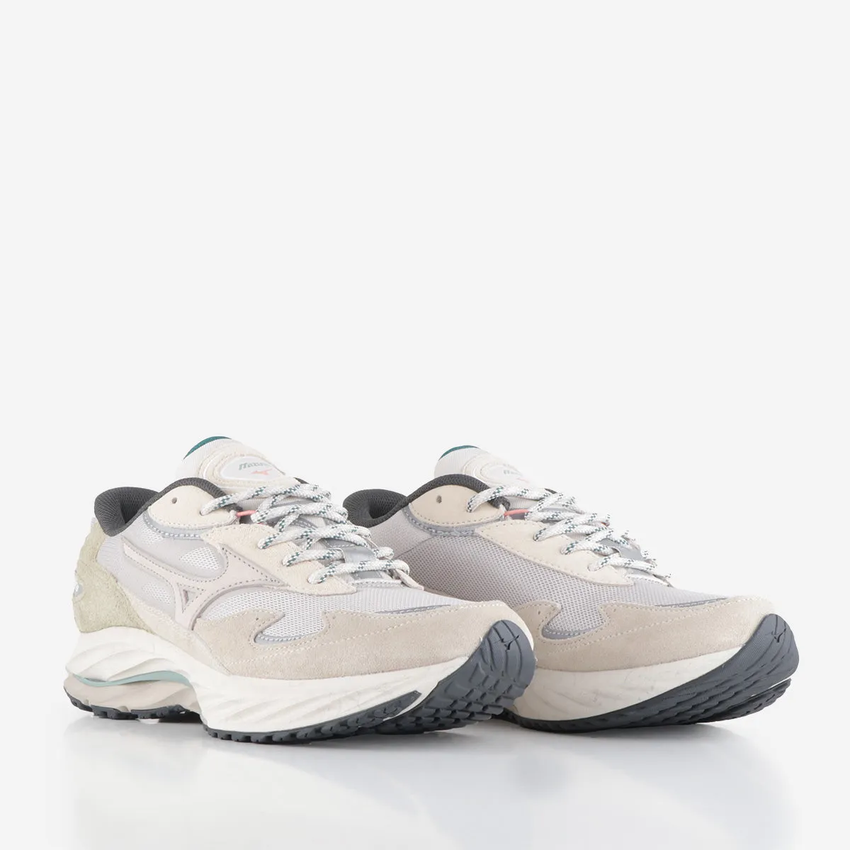 Mizuno Wave Rider β 'Nomad Pack' Shoes