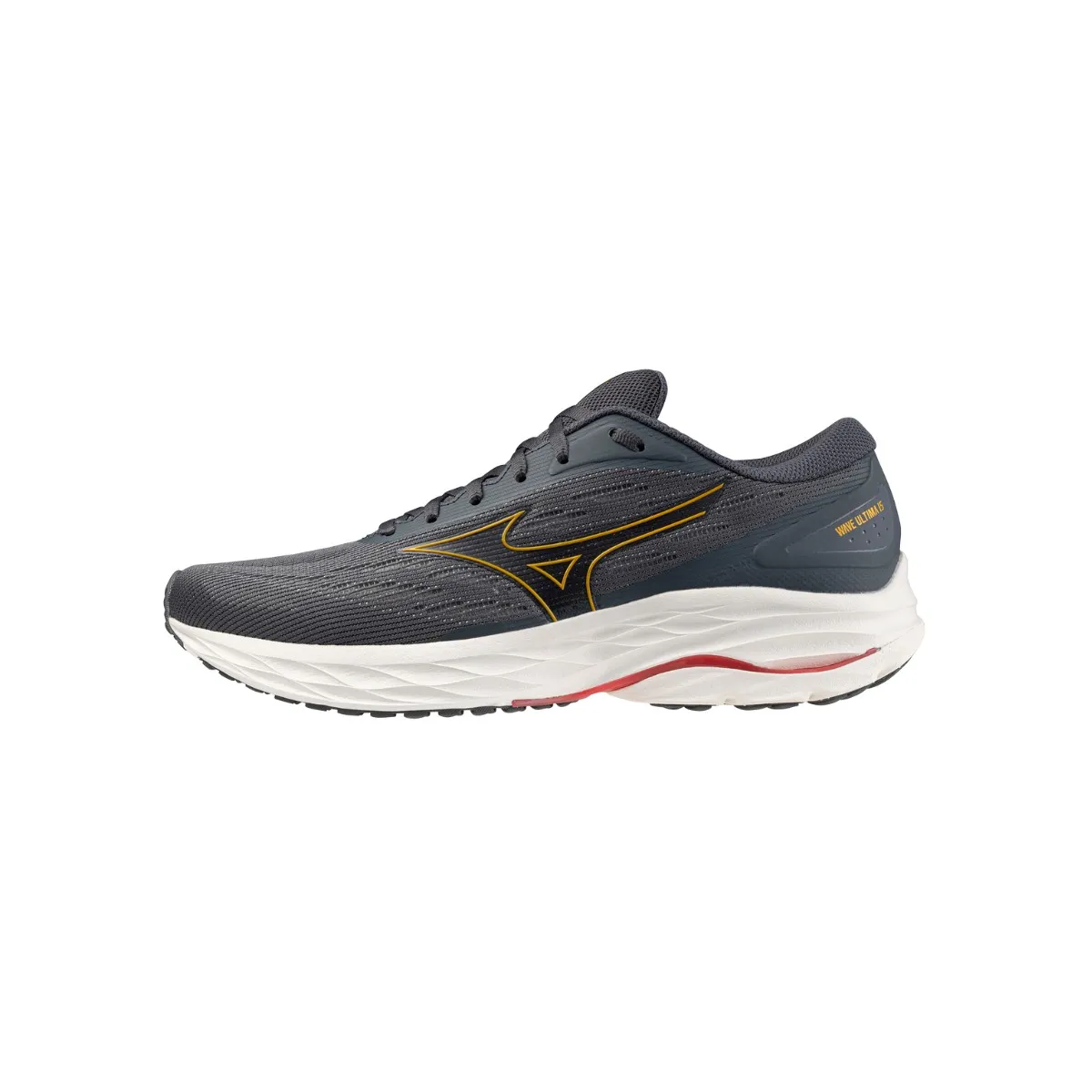 Mizuno Wave Ultima 15 Blue Shoes SS24