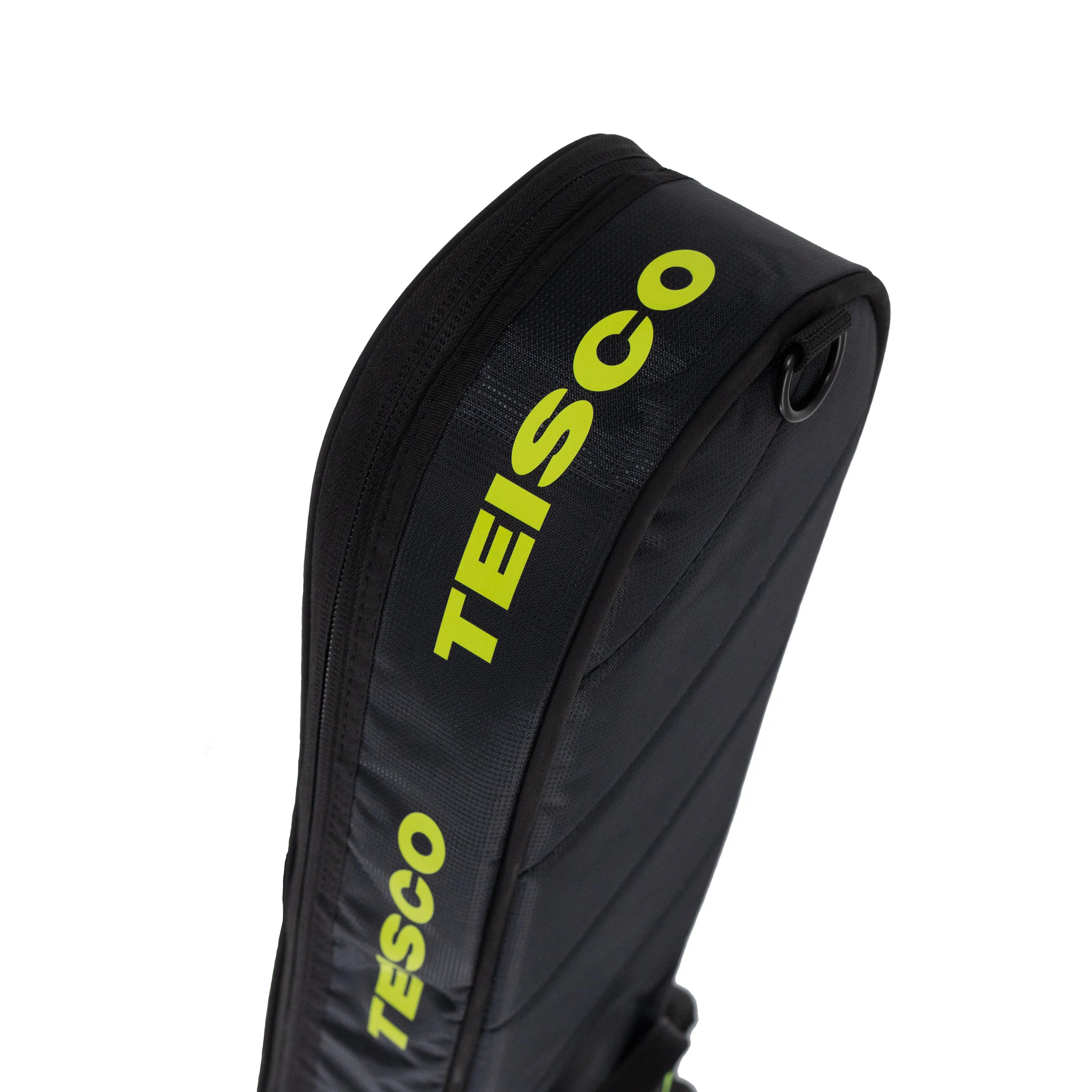 MONO x Teisco Vertigo Electric Guitar Case, Green 緑