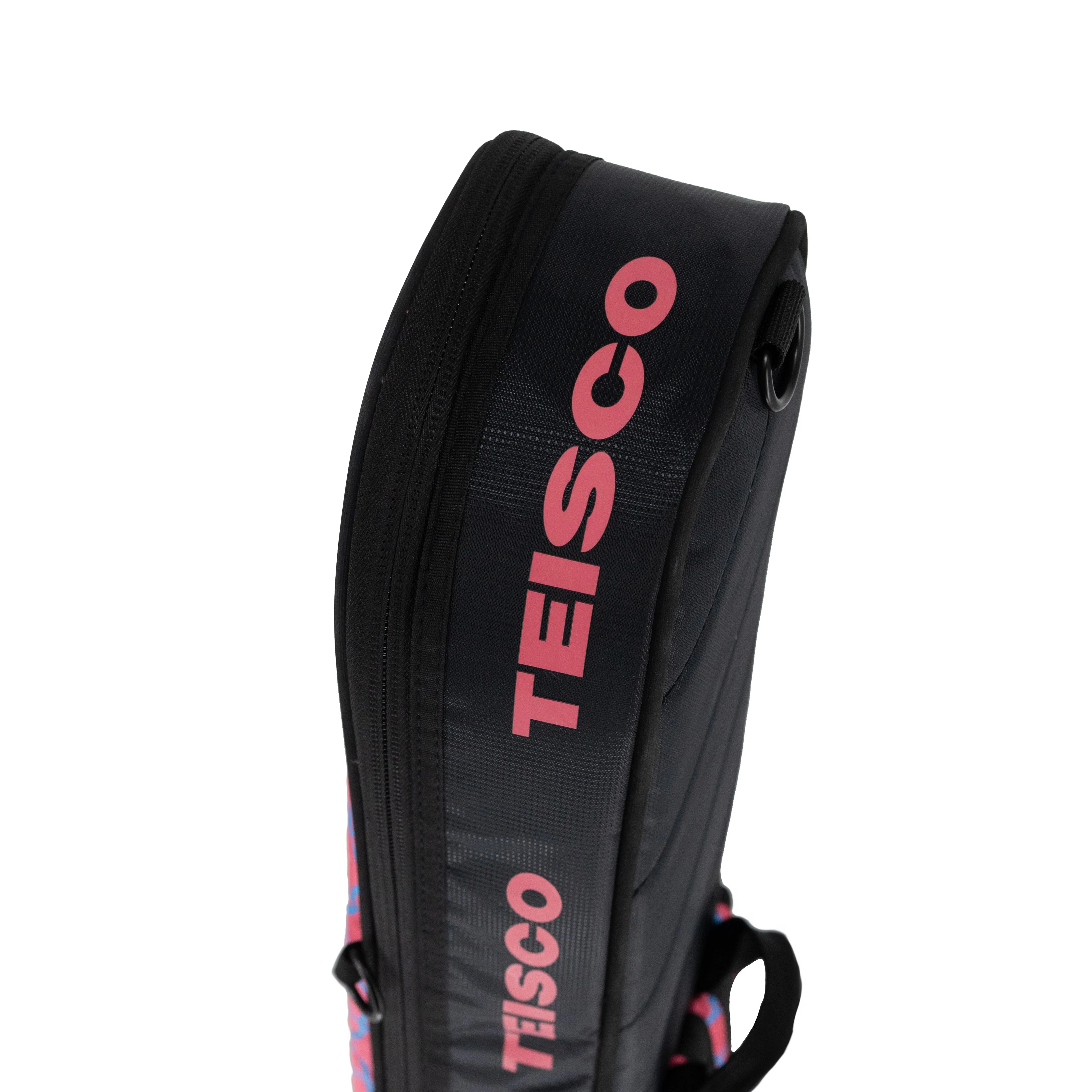 MONO x Teisco Vertigo Electric Guitar Case, Pink ピンク