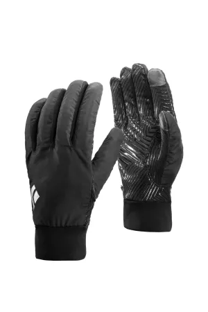 Mont Blanc Gloves