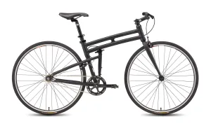 MONTAGUE Boston Folding Road Bike