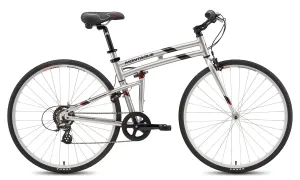 MONTAGUE Crosstown Folding Road Bike