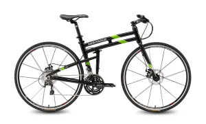 MONTAGUE FIT Folding Road Bike