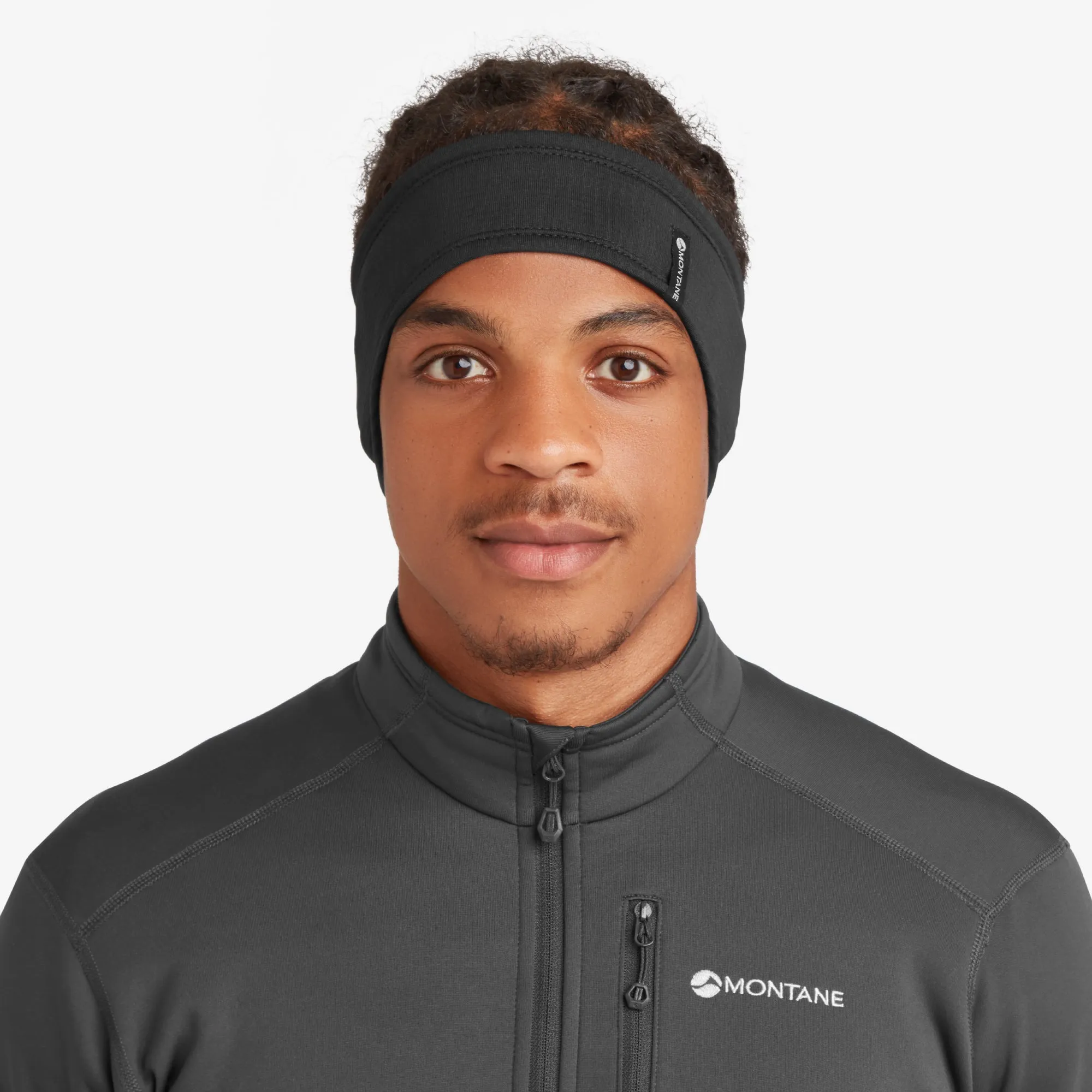 Montane Protium Fleece Headband