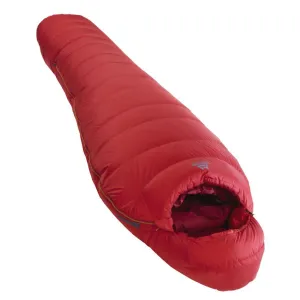 Mountain Equipment Glacier 450 Down Sleeping Bag - Regular (2022)