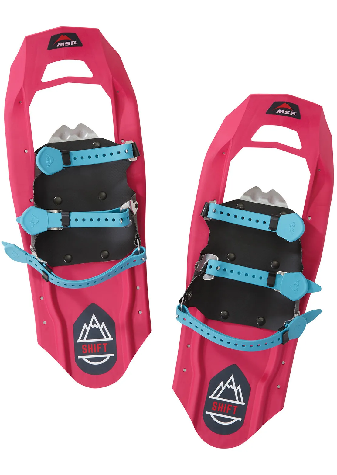 MSR Junior Shift Snowshoes