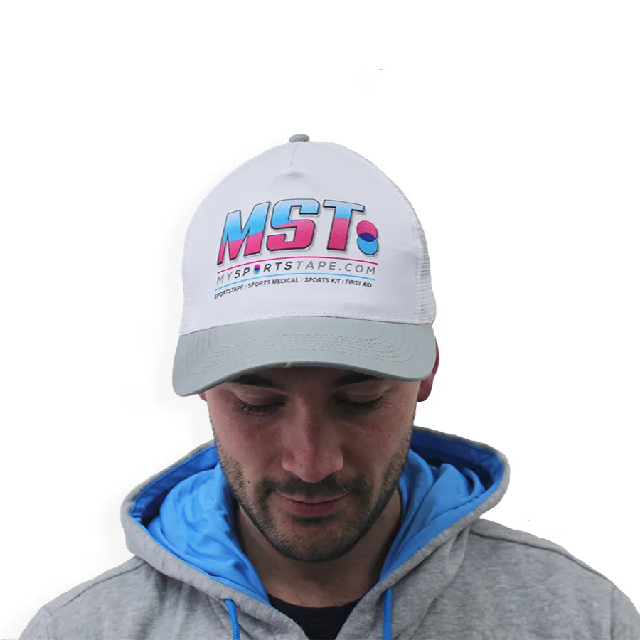 MST Trucker Hat