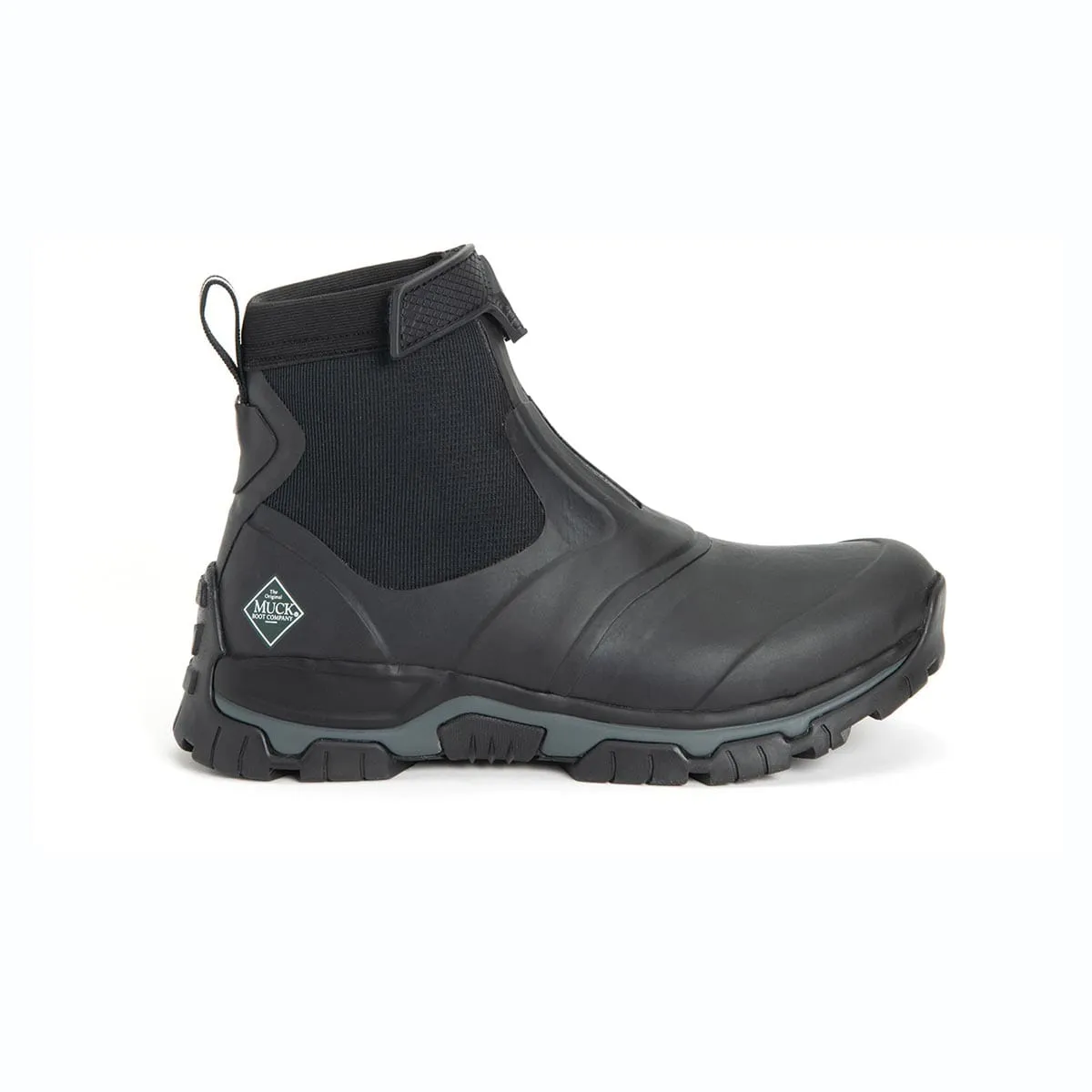 Muck Apex Mid Zip Boot