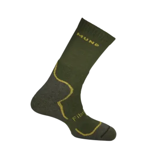 Mund Lhotse Hiking Socks