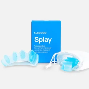 Naboso Splay - Toe Spacers