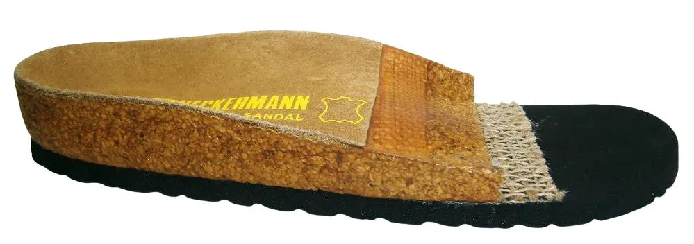 Neckermann Roman Shoe Olive