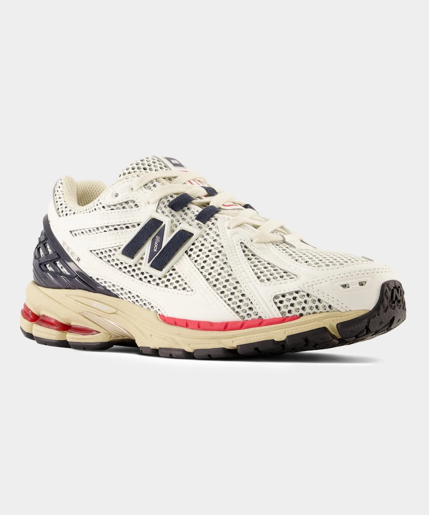 New Balance 1906R in Sea Salt   Eclipse