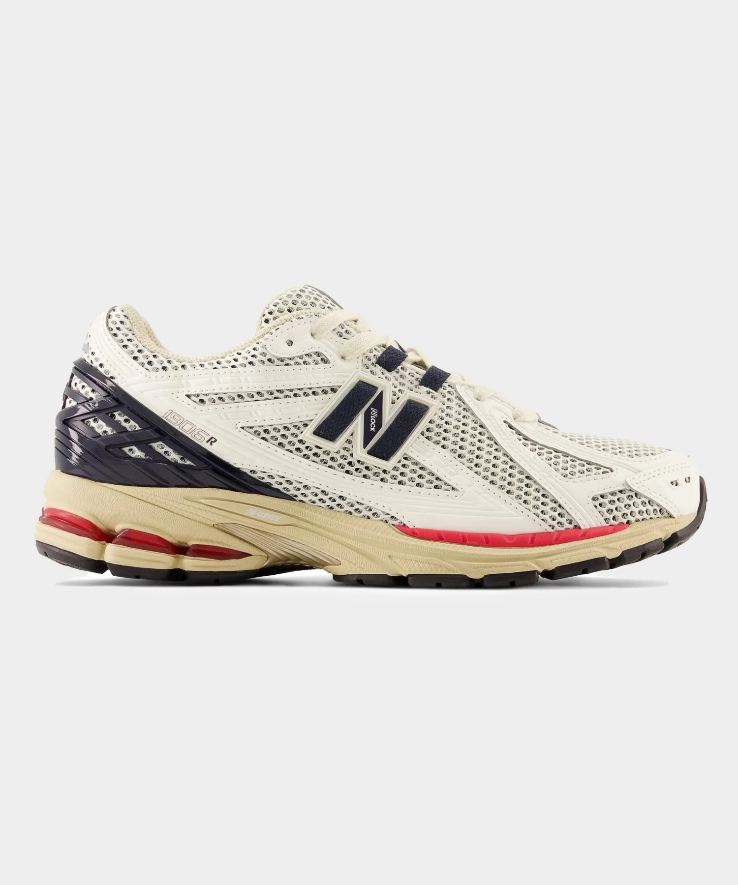 New Balance 1906R in Sea Salt   Eclipse