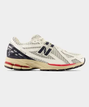 New Balance 1906R in Sea Salt   Eclipse