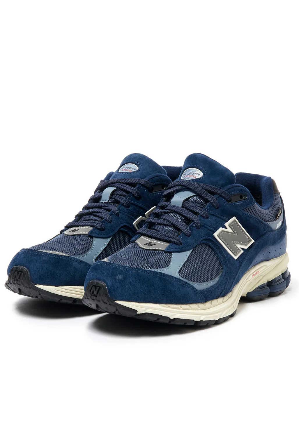 New Balance 2002R GORE-TEX Trainers - NB Navy