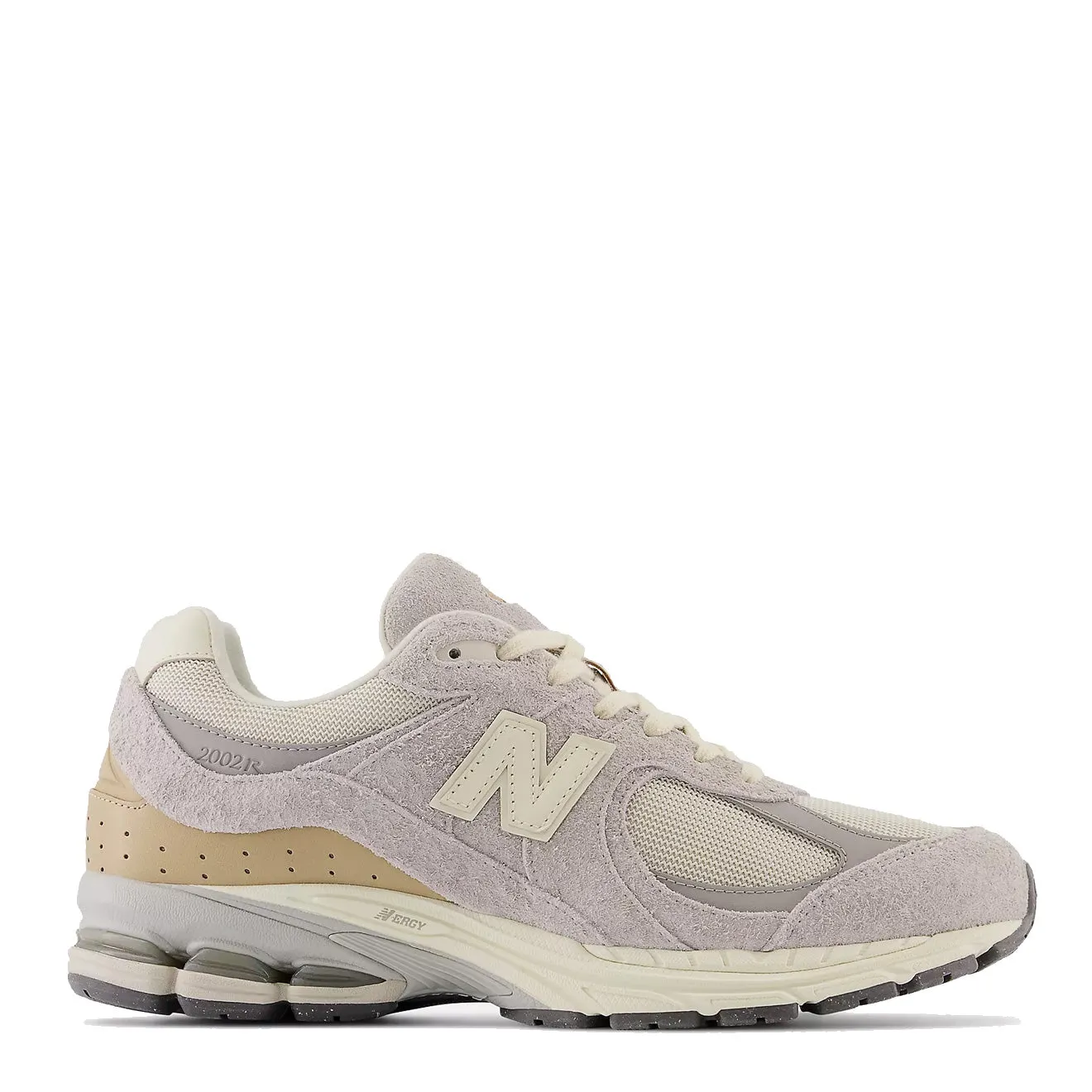 New Balance 2002R Trainers Rain Cloud / Angora