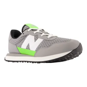 New Balance 237 Lace Sneaker- Big Kids