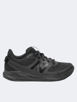 New Balance 570 Ps Boys Running Shoes Black