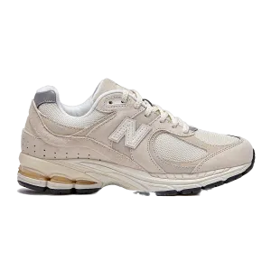 New Balance Men's 2002r Shoes - Calm Taupe / Off White