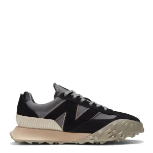 New Balance XC-72 Trainers Black / Castlerock / Incense