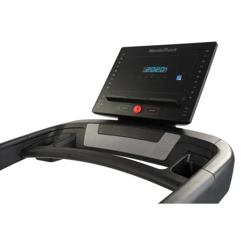 NEW NordicTrack EXP 5i Treadmill