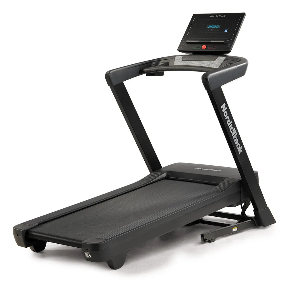 NEW NordicTrack EXP 5i Treadmill