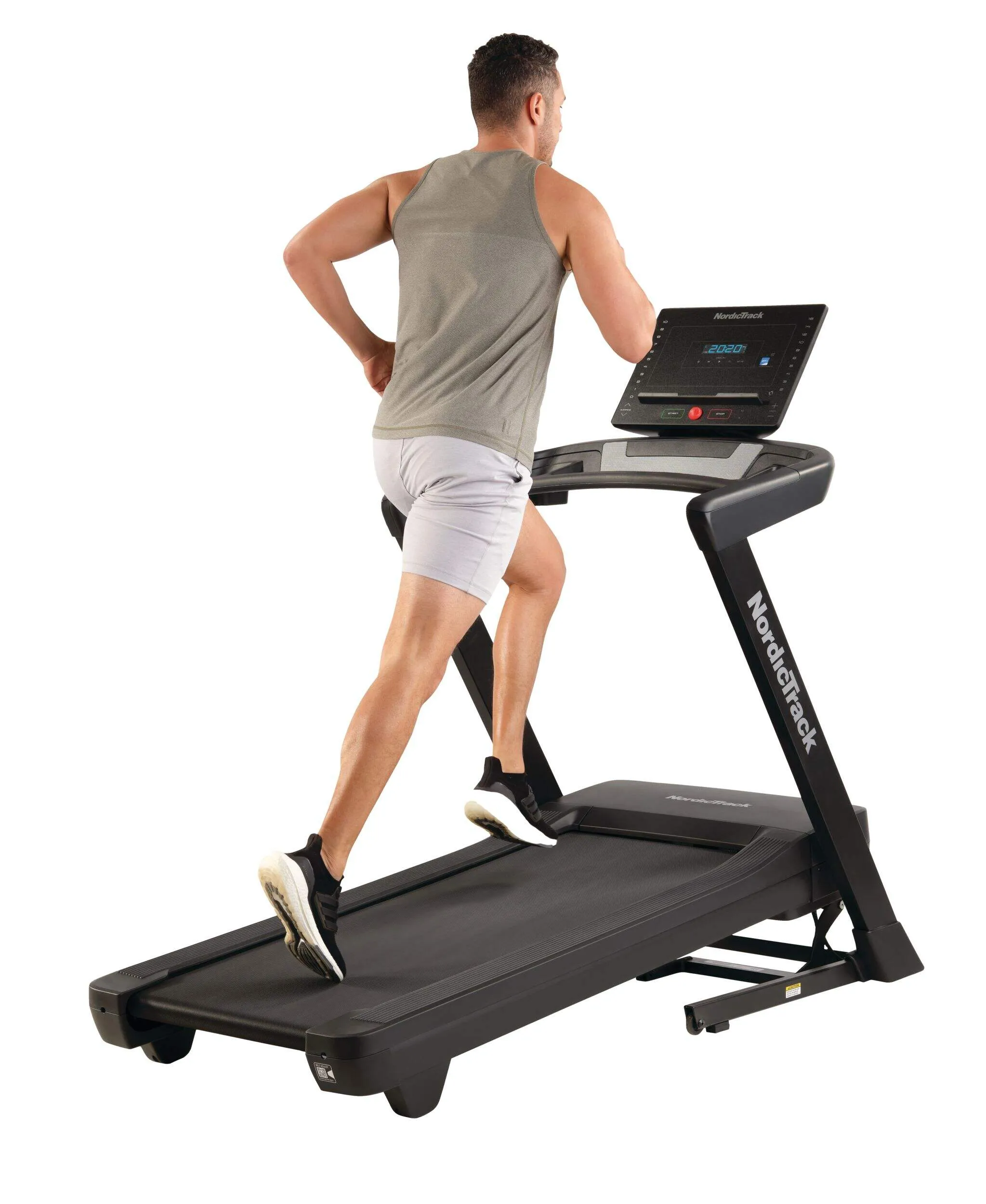 NEW NordicTrack EXP 5i Treadmill