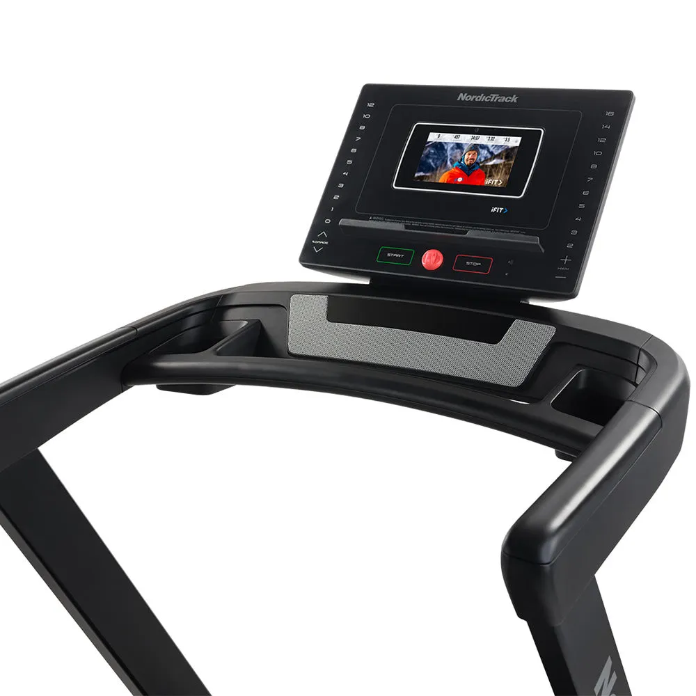 NEW NordicTrack EXP 7i Incline Treadmill