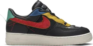 Nike Air Force 1 Low 'BHM' (Size UK7.5/US8.5)