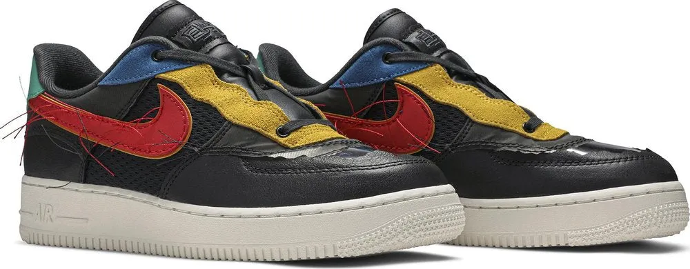 Nike Air Force 1 Low 'BHM' (Size UK7.5/US8.5)