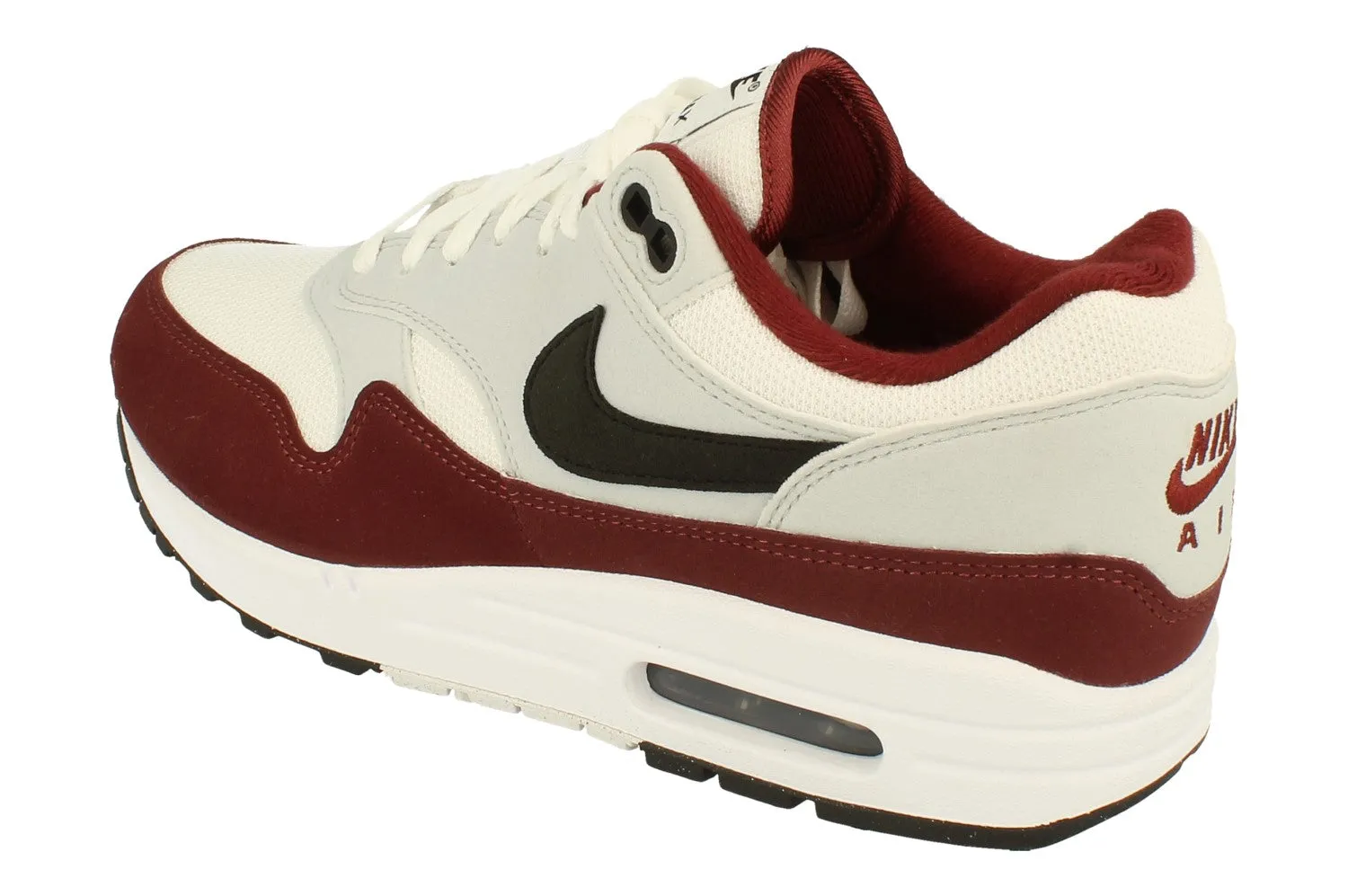 Nike Air Max 1 Mens Trainers FD9082 106