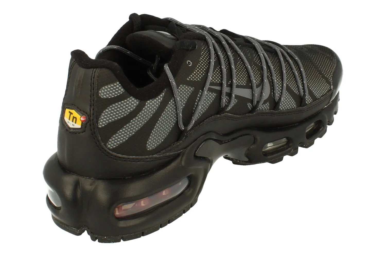 Nike Air Max Plus Lace Flh Womens Trainers FZ2770 001