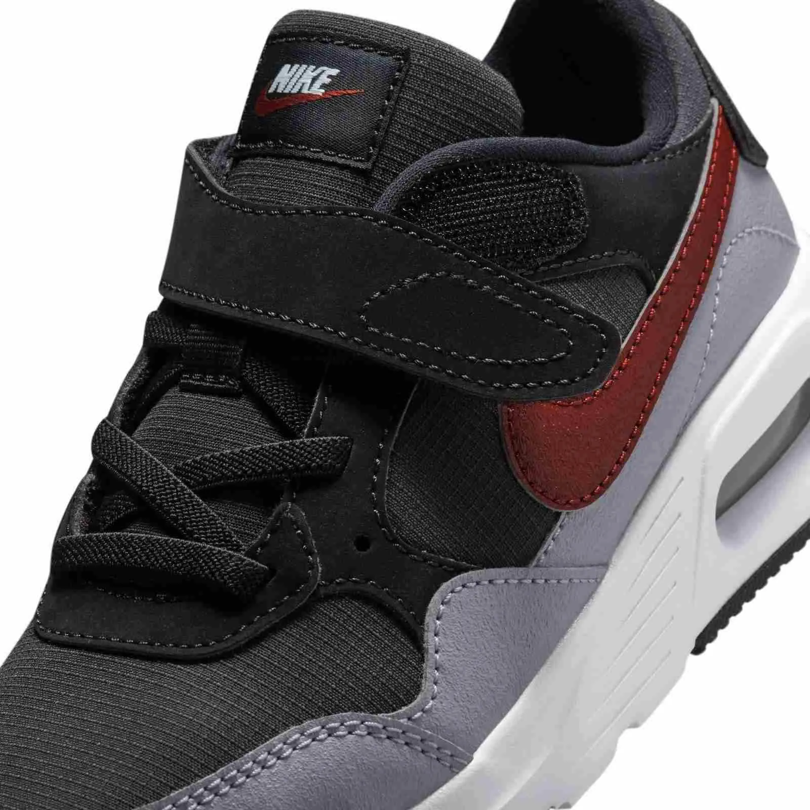 Nike Air Max SC Little Kids' Shoes