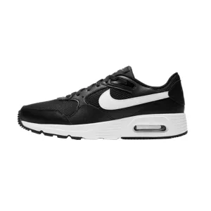 NIKE AIR MAX SC MEN'S SHOES BLACK