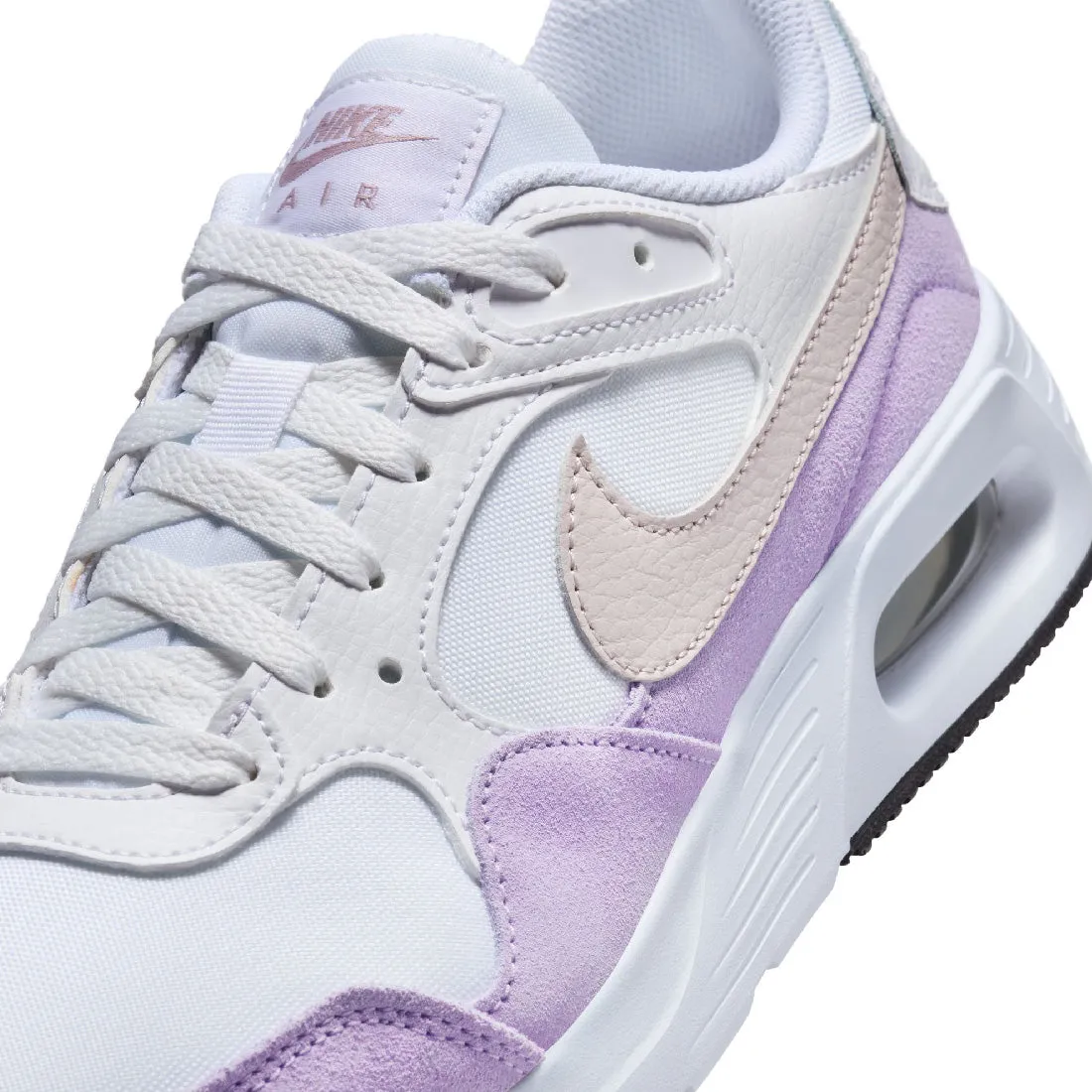 Nike Air Max SC Women's Shoes Purple