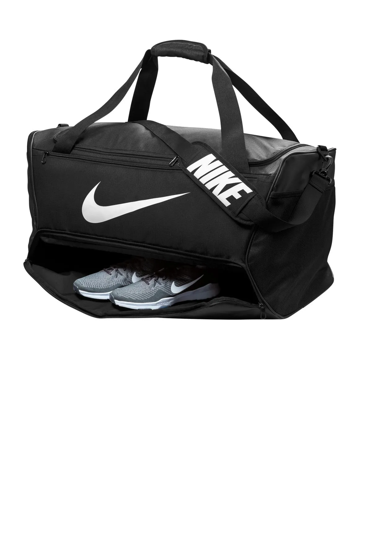 Nike Brasilia Large Duffel NKDO9193