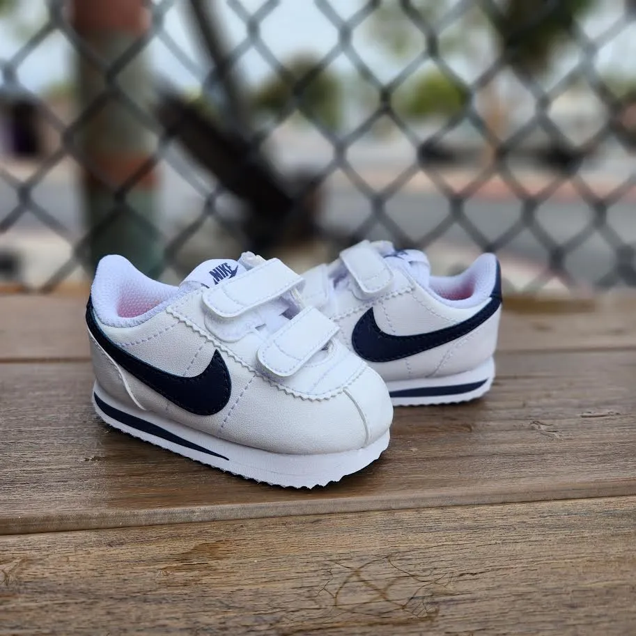 Nike Cortez TD