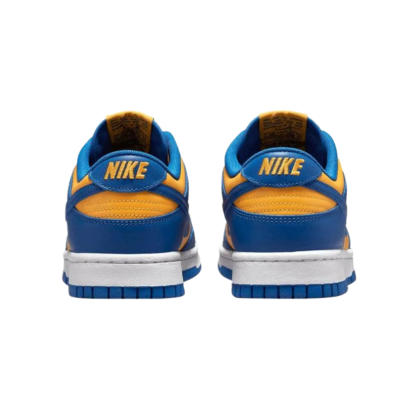 Nike Dunk Low "UCLA"