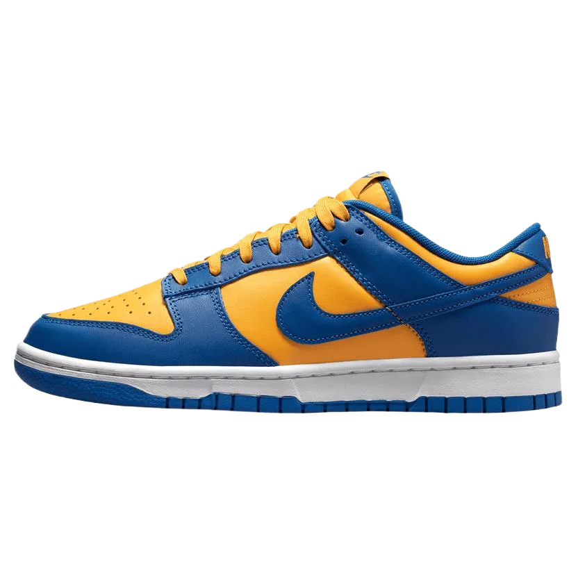 Nike Dunk Low "UCLA"