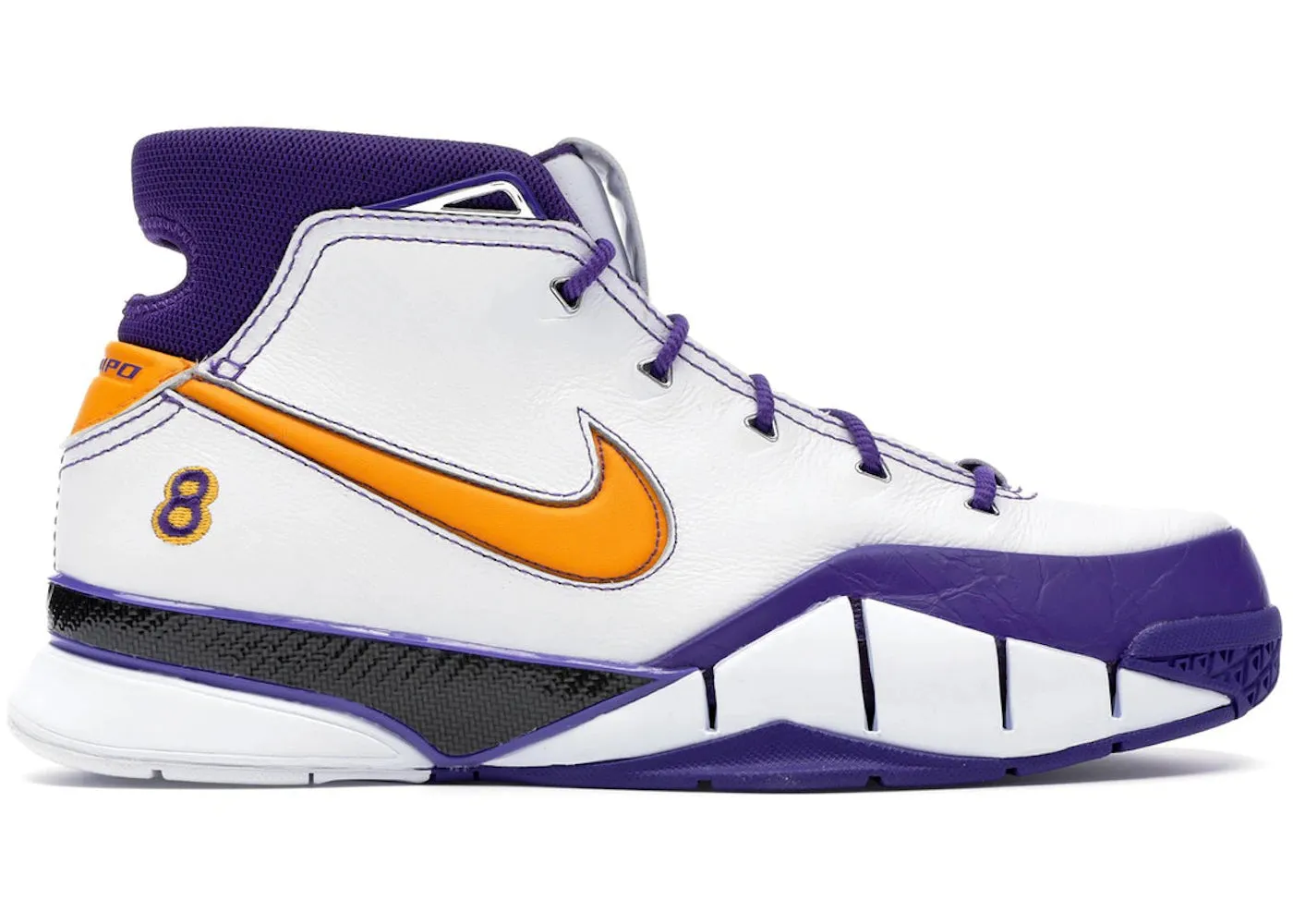 Nike Kobe 1 Protro Think 16 (Close Out)