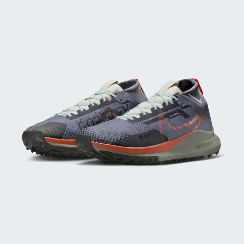 Nike Men's React Pegasus Trail 4 Gore-Tex DJ7926 006