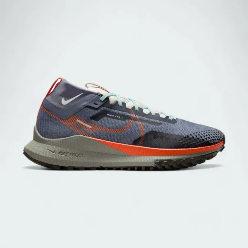 Nike Men's React Pegasus Trail 4 Gore-Tex DJ7926 006