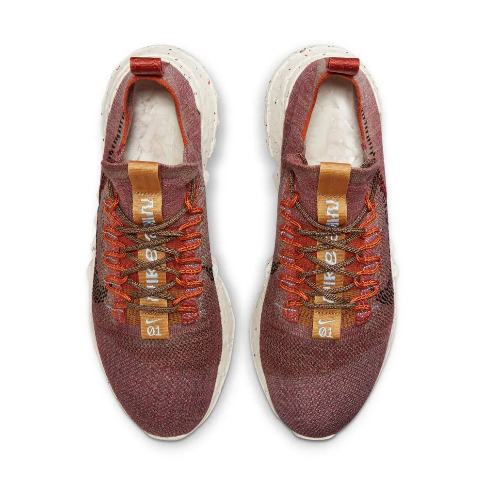 Nike Space Hippie 01 Redstone