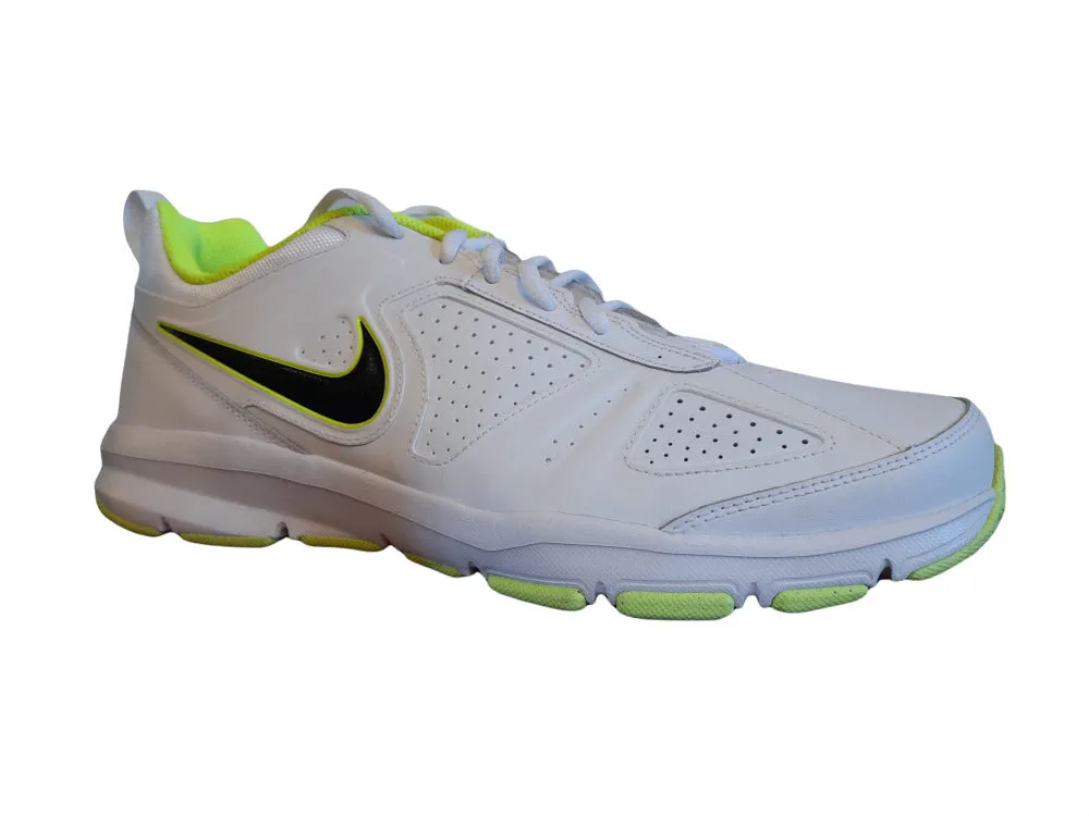 Nike T-Lite XI 101 White BlackVolt Mens Trainers