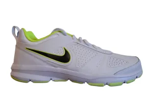 Nike T-Lite XI 101 White BlackVolt Mens Trainers