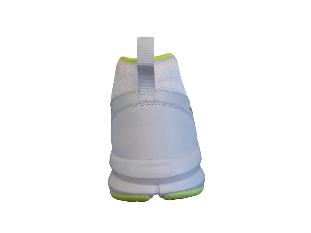 Nike T-Lite XI 101 White BlackVolt Mens Trainers