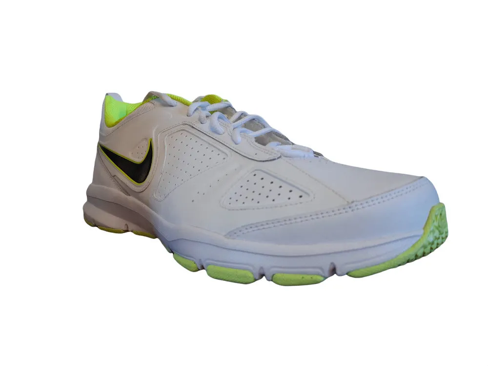 Nike T-Lite XI 101 White BlackVolt Mens Trainers